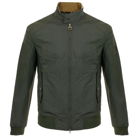 steve mcqueen rectifier jacket.